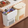Trash Cans11650