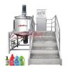 Soap Making Production Lines10323