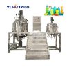 Vacuum Meat Cutters20505