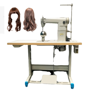 Flat Sewing Machines13981