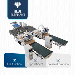 Wood Processing Production Lines4755