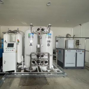 Oxygen Concentrator84281