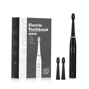 Sonic Electric Toothbrushes6777