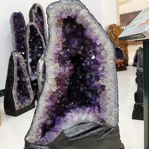 Crystal Cluster Specimens4928