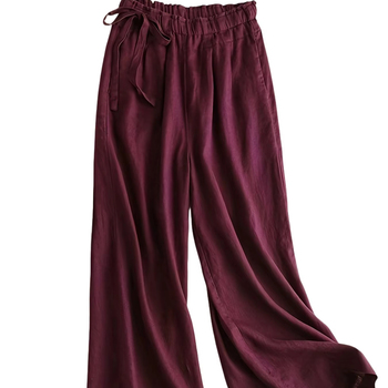 Women's Trousers (Non-Denim)81133