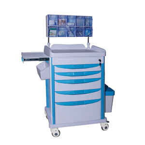 Hospital Medical Trolleys8133