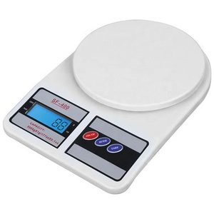 Kitchen Digital Scales3510