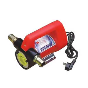 Oil Transfer Pumps11516
