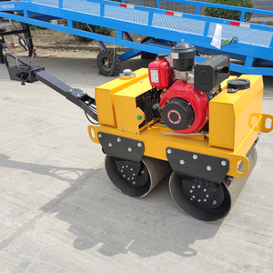 Other Road Construction Machinery7212