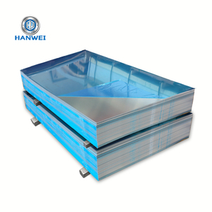 Aluminum Strip Sheets1248