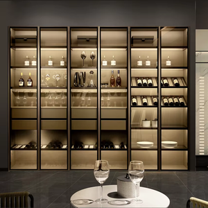 Wine & Beverage Coolers8059