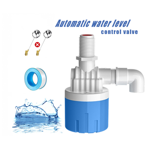 Diaphragm Valves & Tank Float Balls12745