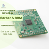 HDI High Density PCB83661