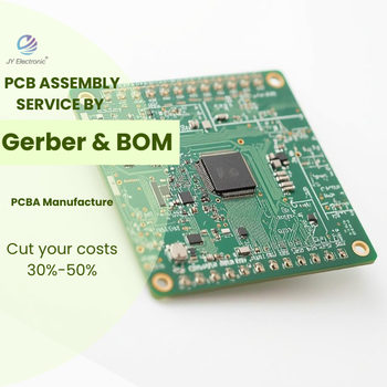 HDI High Density PCB83661