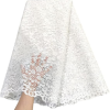 Lace Fabric Rolls14244
