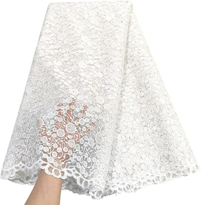Lace Fabric Rolls14244