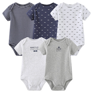 Baby Rompers210
