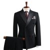 Men Formal Suit79530