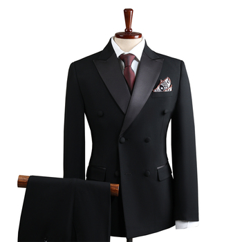 Men Formal Suit79530