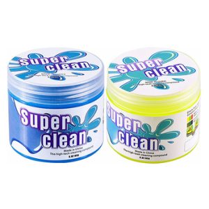Keyboard cleaning putty Factory Code 19289