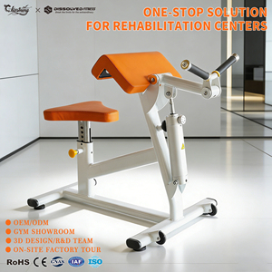 Sports Rehab Equipment5526