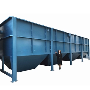 Used Water Treatment Machinery1397