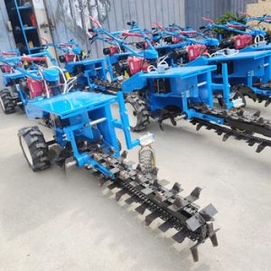 Agricultural machinery Factory Code 21003
