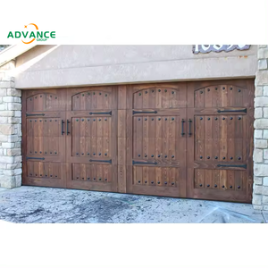 Garage Doors1652