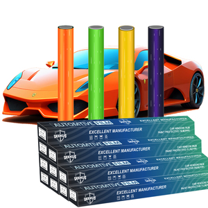 Car Body Vinyl Decals9415