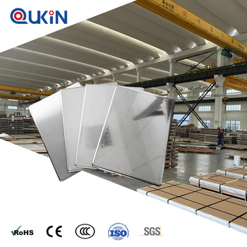 Stainless Steel Flat Bar83042