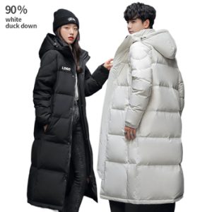 Down jacket Factory Code 175