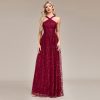 Bridesmaid Dress81220