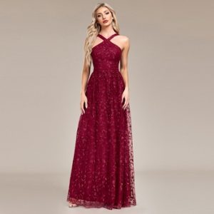 Bridesmaid Dress81220