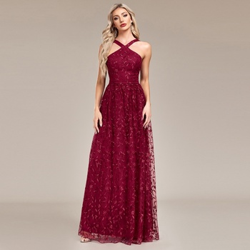 Bridesmaid Dress81220