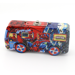 New Pencil Cases & Pouches14041