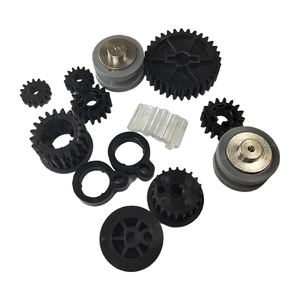 Rebuild Kits2665
