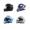 Ski Goggle Helmet79337