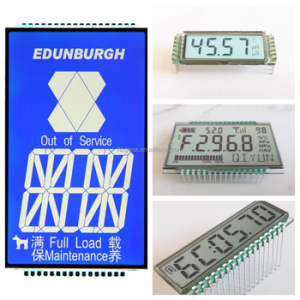 LCD Module82171