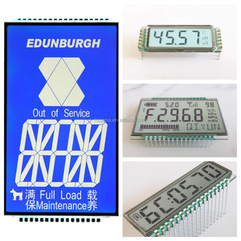 LCD Module82171