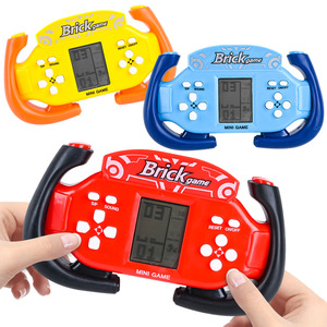 Handheld Game Consoles5774