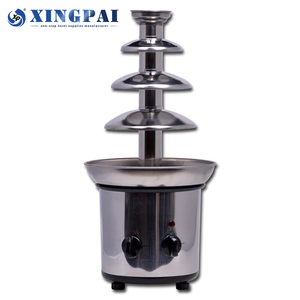 Chocolate Melting Fountain Machines8102