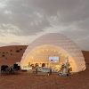 Dome Tents437