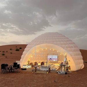 Dome Tents437