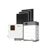 Complete Solar Energy System98163
