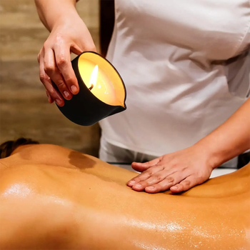 Massage Candle80453