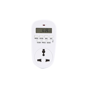 Timing Switches3366