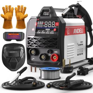 Welding machine Factory Code 23280
