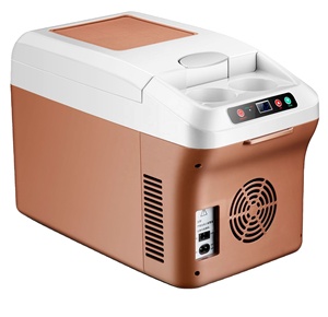 Portable Car Refrigerator2802