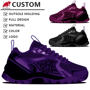 Skateboard Style Casual Shoes1110