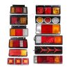 Truck Lamp Parts9695